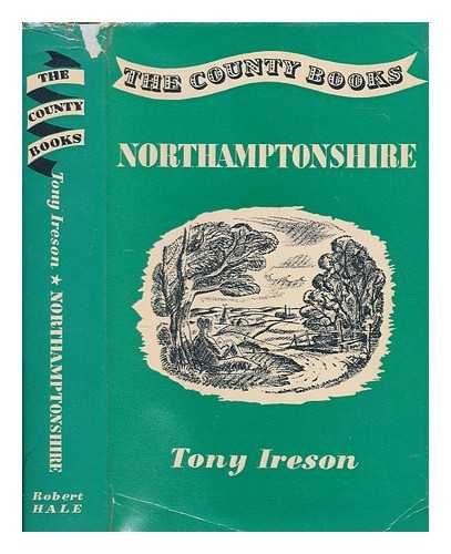 IRESON, TONY - Northamptonshire