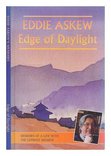 ASKEW, EDDIE - Edge of daylight