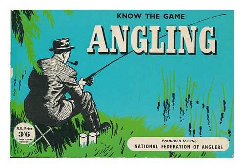 EDUCATIONAL PRODUCTIONS - Know the game: Angling