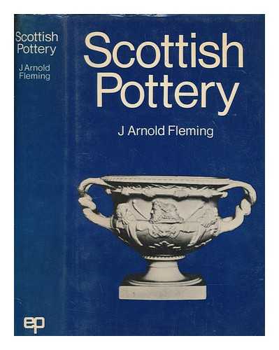 FLEMING, JOHN ARNOLD - Scottish pottery