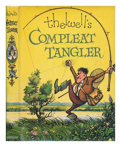 THELWELL - Thelwell's compleat tangler