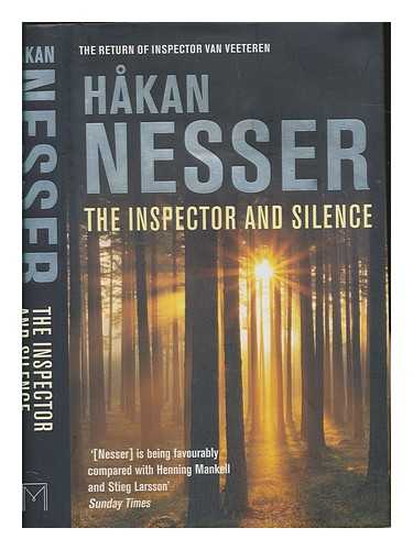 NESSER, HKAN - The inspector and silence