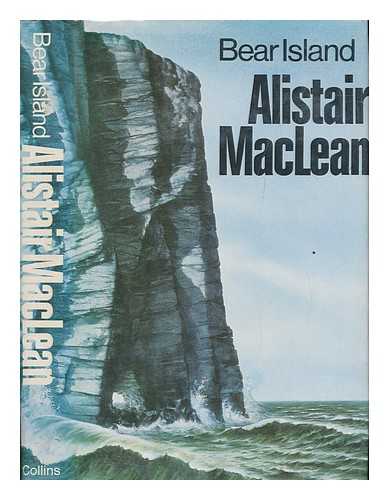 MACLEAN, ALISTAIR (1922-1987) - Bear Island
