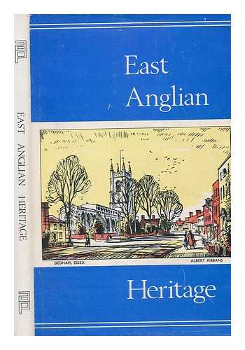 HADFIELD, J - East Anglian heritage