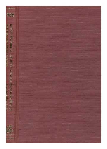 D M PALLISER; ROYAL HISTORICAL SOCIETY (GREAT BRITAIN) - Annual bibliography of British and Irish history : publications of 1985