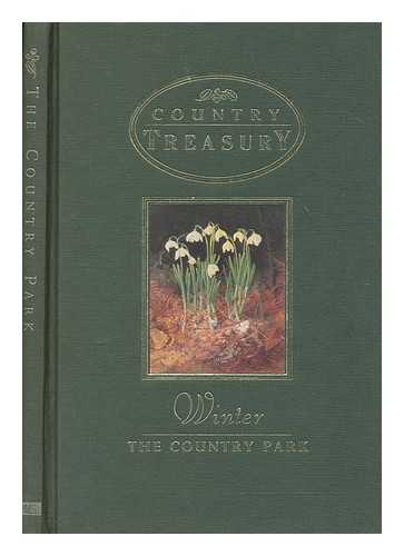 COUNTRY TREASURE SERIES - Winter : The Country Park