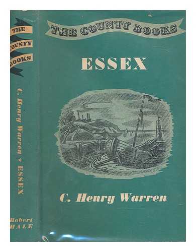 WARREN, C. HENRY (1895-1966) - Essex