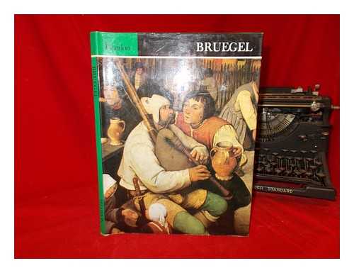 BRUEGEL, PIETER (1564-1638) - Bruegel / [text by] Keith Roberts