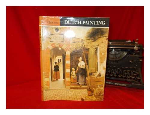 BROWN, CHRISTOPHER - Dutch painting / Christopher Brown