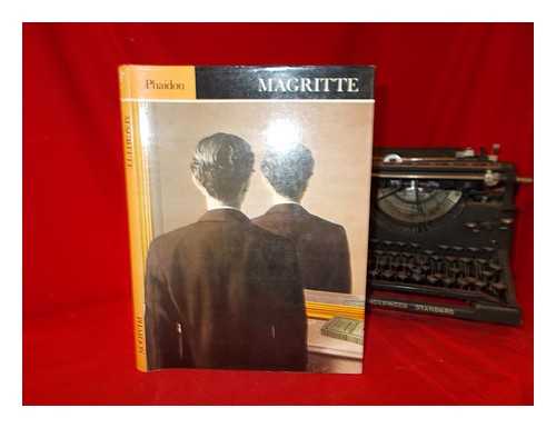 Magritte, Ren (1898-1967) - Magritte / [text by] Richard Calvocoressi