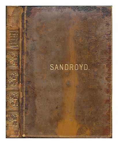 KEARTON, RICHARD (1862-1928) - The fairy-land of living things