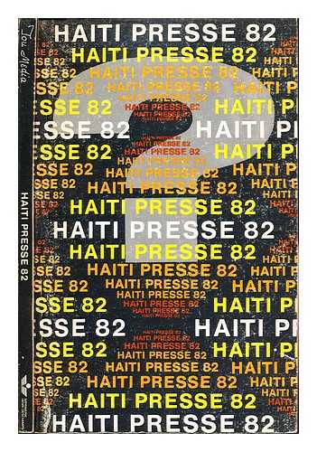 HAITI PRESSE - Toumedia: Haiti Presse 82