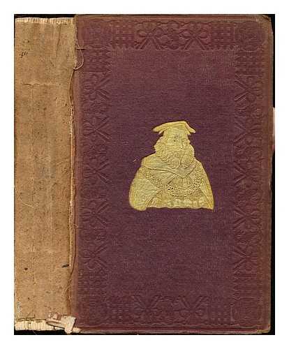 CAMPBELL, JOHN CAMPBELL BARON (1779-1861) - The lives of the Chief Justices of England : from the Norman conquest till the death of Lord Tenterden: vol. III