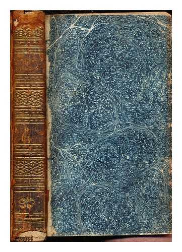 COWPER, WILLIAM (1731-1800) - Poems
