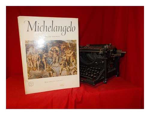 SALINGER, MARGARETTA - Michelangelo