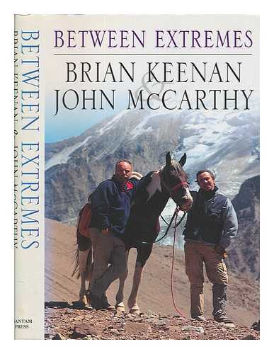 KEENAN, BRIAN - Between extremes / Brian Keenan & John McCarthy