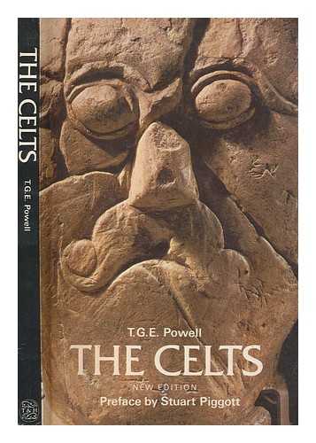 POWELL, T. G. E. (THOMAS GEORGE EYRE) - The Celts / T.G.E. Powell