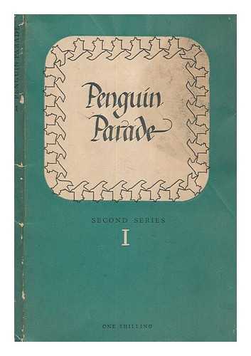 PENGUIN BOOKS - Penguin parade : 2nd series