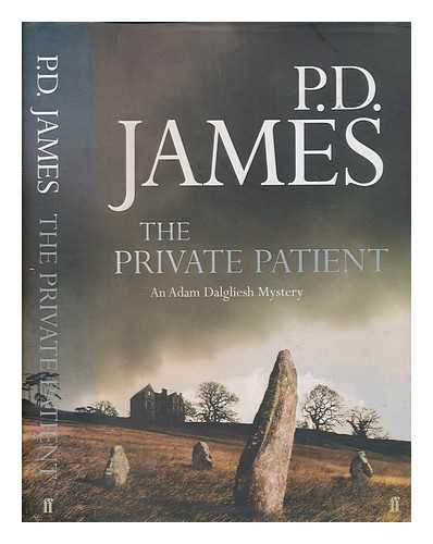 James, P. D - The private patient / P.D. James
