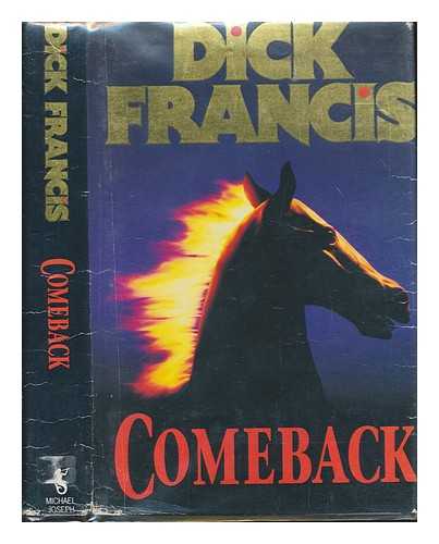 FRANCIS, DICK - Comeback