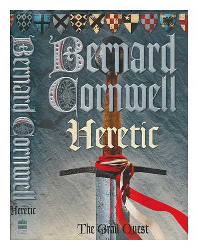 CORNWELL, BERNARD - Heretic / Bernard Cornwell
