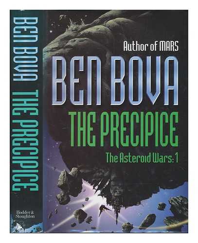 BOVA, BEN - The precipice / Ben Bova