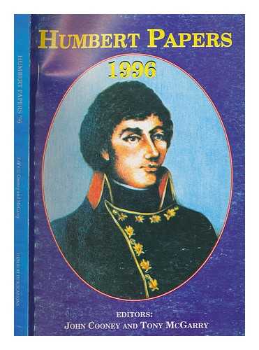 COONEY, JOHN - Humbert, a French general in rebel Ireland, 1798