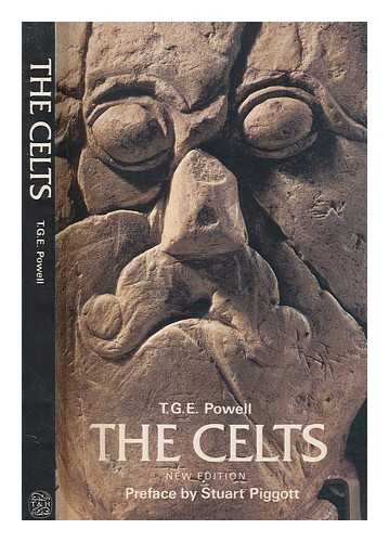 POWELL, T. G. E. (THOMAS GEORGE EYRE) - The Celts / T.G.E. Powell