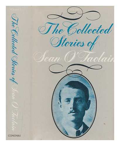 O'FAOLIN, SEN (1900-1991) - The collected stories of Sean O'Faolain. Vol.1