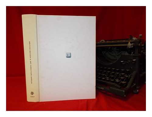 DESIGNERS AND ART DIRECTORS ASSOCIATION OF LONDON - Design and art direction 1997: The best in Britsh and international advertising and design