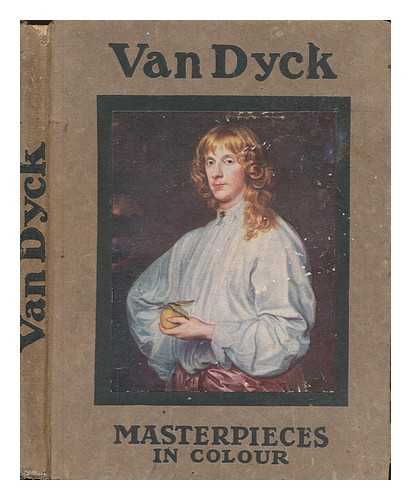 TURNER, PERCY M - Van Dyck / Percy M. Turner