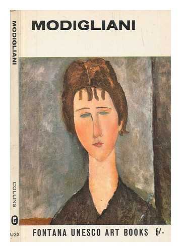 PAVOLINI, CORRADO - Modigliani / Corrado Pavolini