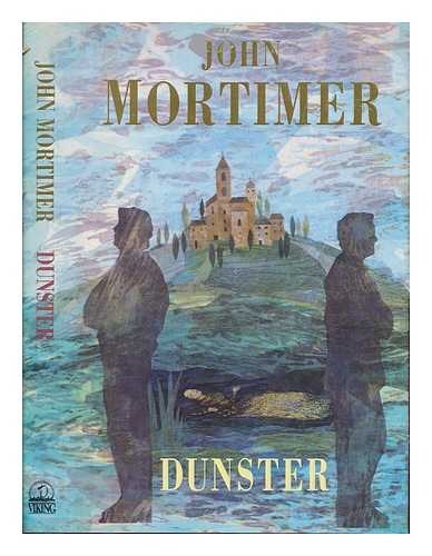 MORTIMER, JOHN CLIFFORD - Dunster / John Mortimer