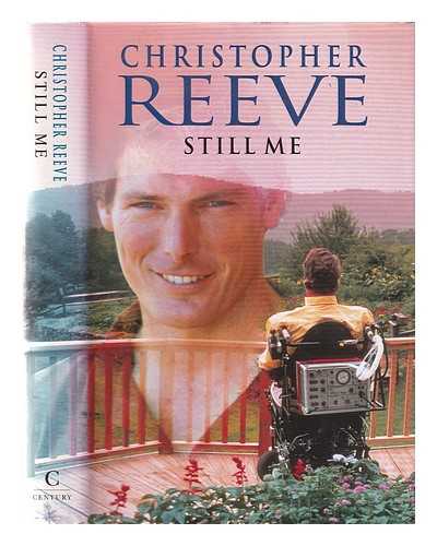 REEVE, CHRISTOPHER - Still me / Christopher Reeve