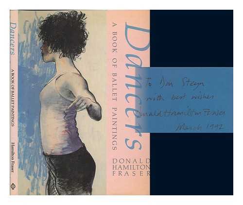 FRASER, DONALD HAMILTON - Dancers : ballet paintings and drawings