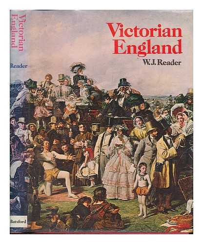 READER, W. J - Victorian England