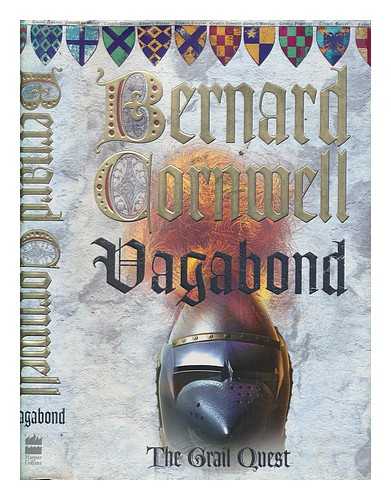 CORNWELL, BERNARD - Vagabond / Bernard Cornwell