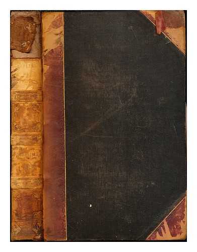LA FONTAINE, JEAN DE (1621-1695). GRANDVILLE, J. J. (1803-1847) - Fables de La Fontaine / illustres par J. J. Grandville: tome II