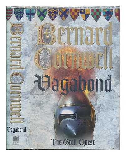 CORNWELL, BERNARD - Vagabond / Bernard Cornwell