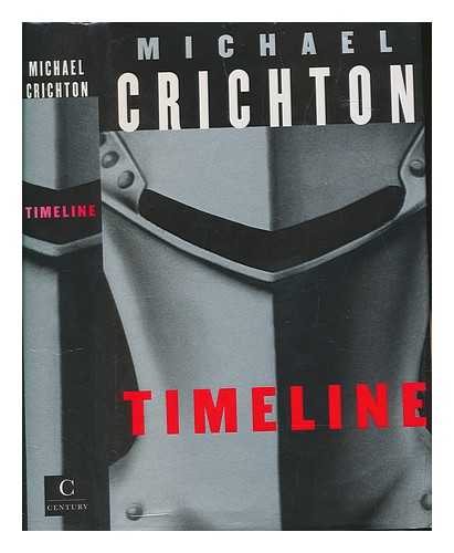 CRICHTON, MICHAEL (1942-2008) - Timeline / Michael Crichton