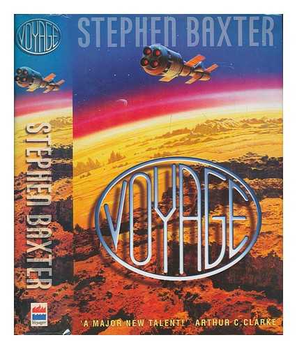 BAXTER, STEPHEN - Voyage