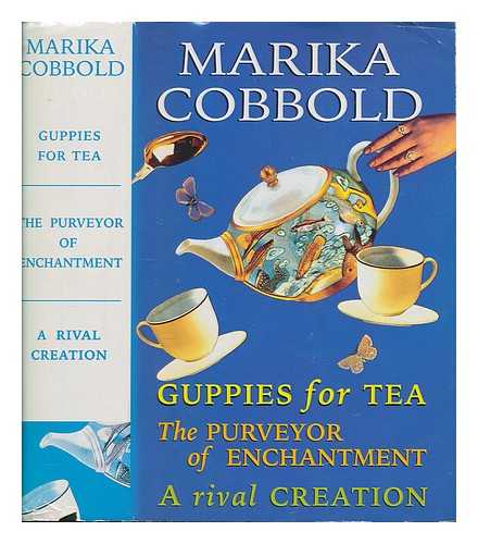 COBBOLD, MARIKA - Guppies for tea / Marika Cobbold