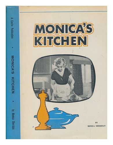 SHERIDAN, MONICA - Monica's kitchen / Monica Sheridan