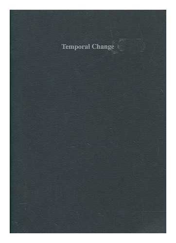KEARNEY, ANDREW - Temporal change : installation