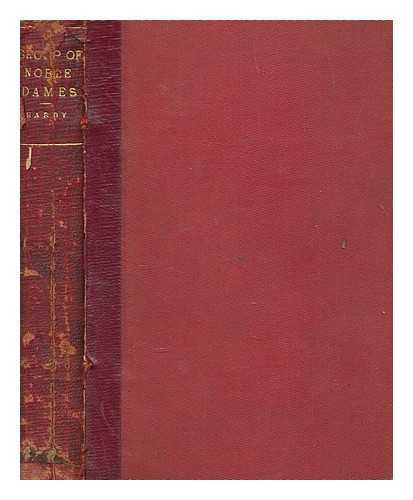 HARDY, THOMAS (1840-1928) - A group of noble dames