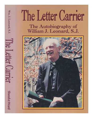 LEONARD, WILLIAM J - The letter carrier