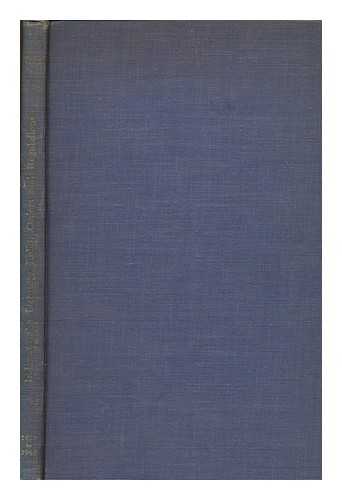 IRELAND - Index to the Statutory rules, orders and regulations, 1939-1945 = Treoir do rialacha, orduithe agus rialchin reachtla. 1939-1945