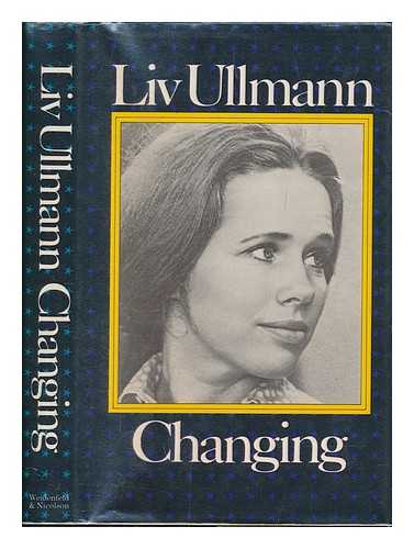 ULLMANN, LIV - Changing