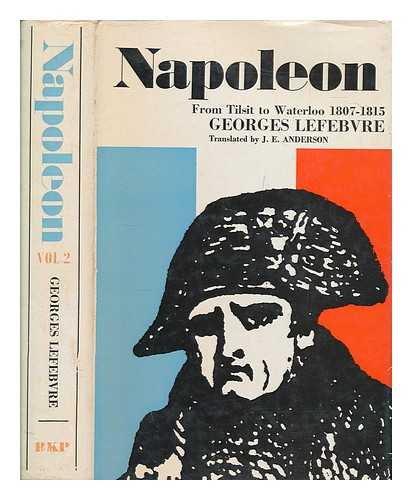 Lefebvre, Georges - Napoleon