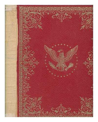 JOB, JOSEPH - Extended travels in romantic America : Being a 19th century journey through the most picturesque portions of North America, reconstructed from accounts by European visitors; the whole embellished with watercolour drawings and engravings of the period / Chosen and displayed by Joseph Job. The passages from the French, German and Italian languages translated by D.B. Tubbs